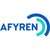 AFYREN logo