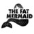 The Fat Mermaid logo