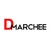 DMarchee logo