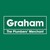 Graham Plumbers'​ Merchant logo