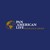 Pan-American Life Insurance Group logo