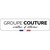 GROUPE COUTURE créateur d'intérieur logo