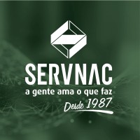Grupo Servnac logo