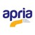 Apria RSA logo