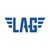 LAG Trailers NV logo