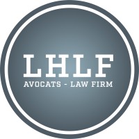 Cabinet d'avocats LightHouse LHLF - Law Firm logo
