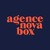 Agence Novabox logo