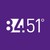84.51˚ logo