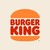 Burger King Brasil logo
