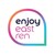 Enjoy East Ren logo