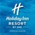 Holiday Inn Resort Kandooma Maldives logo