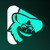 GoReel logo