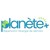 PLANETE + logo