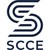 S.C.C.E. logo