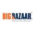 Big Bazaar - Future Retail logo