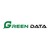 Green Data logo