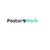 Posturowork logo