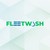 Fleetwash logo