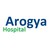 Arogya Hospital logo