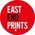 EAST END PRINTS logo
