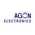 Agôn Electronics logo