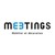 Meetings Impulsions logo