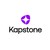 Kapstone logo