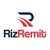 Riz Remit logo