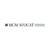 Cabinet MCM Avocat logo