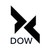 Dow X logo