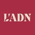L'ADN logo