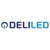 DELILED logo