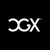 CGX logo