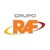 Grupo RAF logo