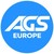 AGS Europe NV logo