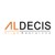 Aldecis logo