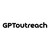 GPToutreach logo