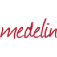 Medelin logo