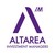 Altarea Investment Managers logo