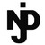 N.J. Douek logo
