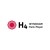 H4 Wyndham Paris Pleyel logo
