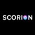 Scorion logo