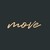 Move logo