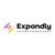 Expandly logo