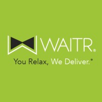 Waitr logo