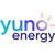 Yuno Energy logo