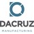 DACRUZ Manufacturing logo