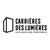 Carrières des Lumières logo