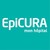 Centre Hospitalier EpiCURA logo