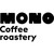 Mono Coffee roastery logo